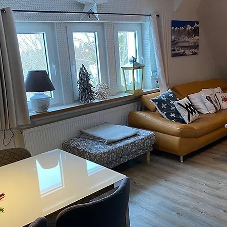 Oerdheks Apartment