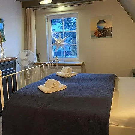 Apartment Oerdheks