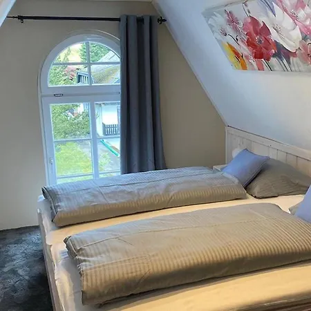 Apartment Oerdheks *