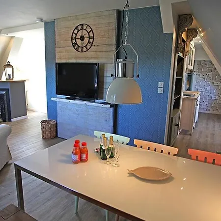 Oerdheks Apartment Braunlage