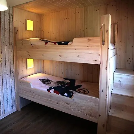 Apartment Oerdheks Braunlage