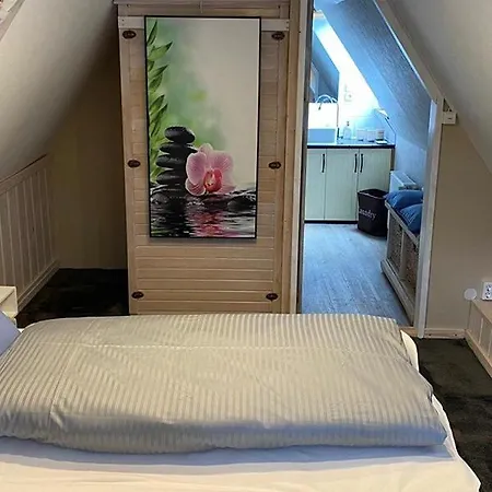 Oerdheks