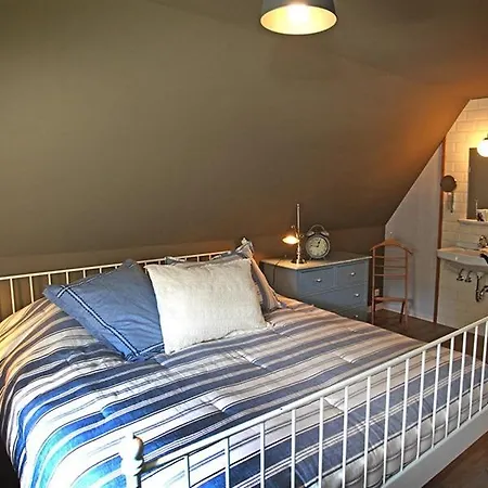 Apartment Oerdheks