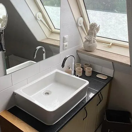 Apartment Oerdheks Braunlage
