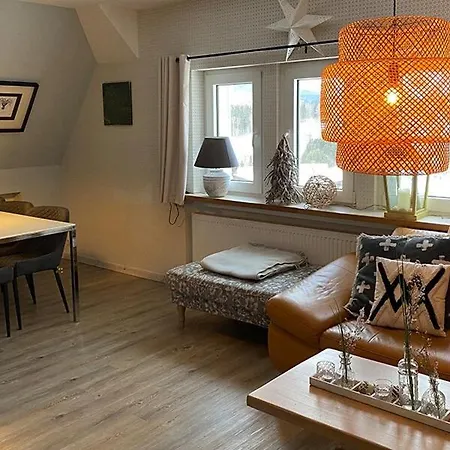 Apartment Oerdheks *