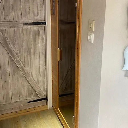Oerdheks Apartment Braunlage