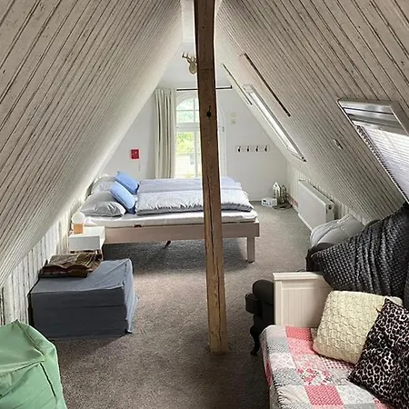 Apartment Oerdheks
