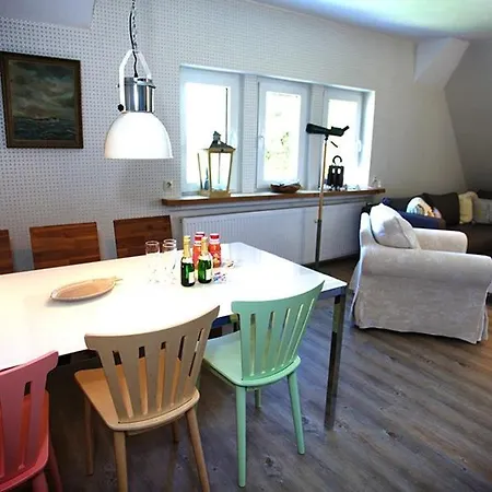 Apartment Oerdheks Braunlage