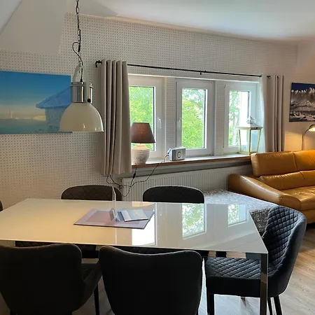 Oerdheks Lejlighed *