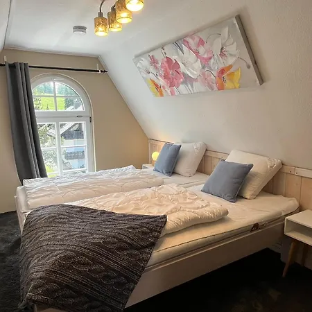 Oerdheks Appartement