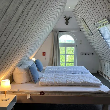 Lejlighed Oerdheks Braunlage