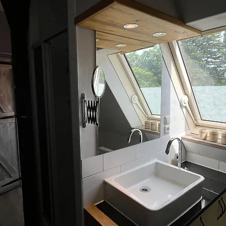 Oerdheks Lejlighed Braunlage