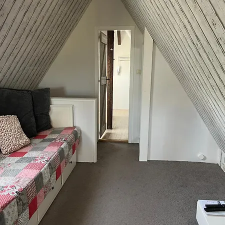 Oerdheks Braunlage