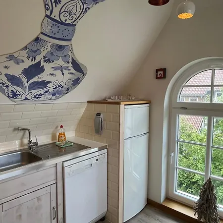 Oerdheks * Braunlage