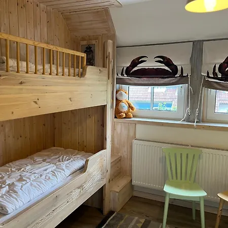 Lejlighed Oerdheks *