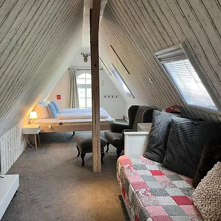 Oerdheks Appartement