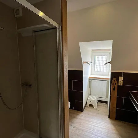 Oerdheks Lejlighed Braunlage