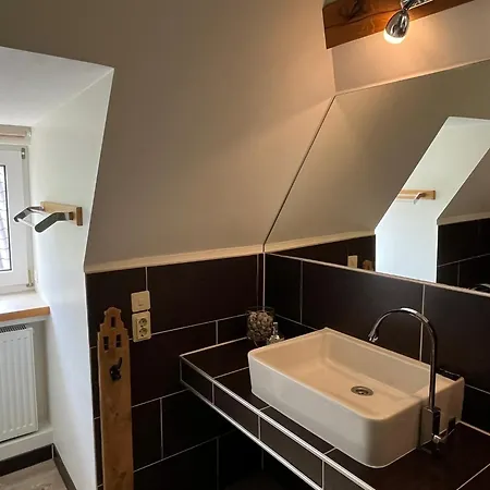 Appartement Oerdheks Braunlage