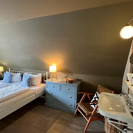 Oerdheks Lejlighed *