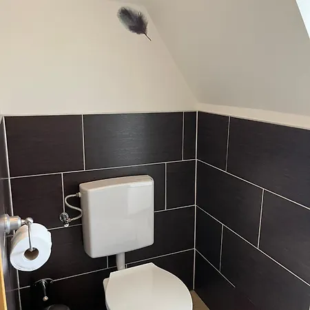 Oerdheks * Braunlage