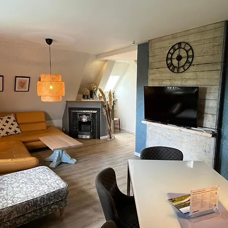 Lejlighed Oerdheks Braunlage