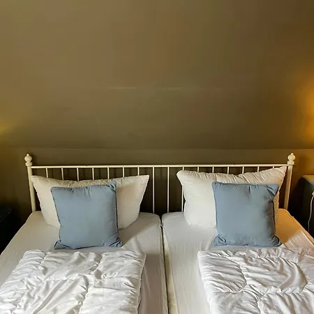 Lejlighed Oerdheks *