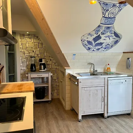 Appartement Oerdheks Braunlage
