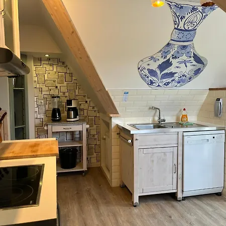 Lejlighed Oerdheks Braunlage