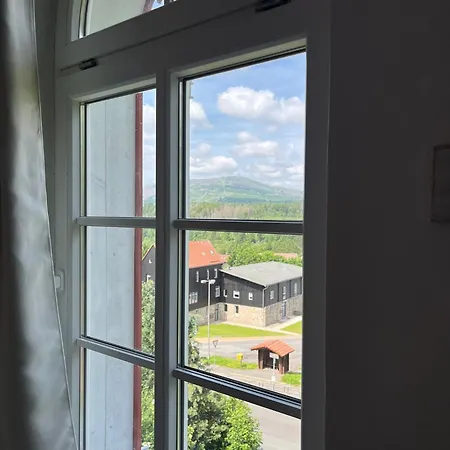 Oerdheks Appartement
