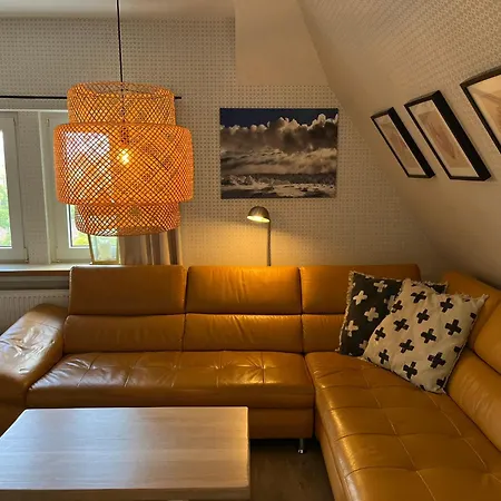 Oerdheks Lejlighed *