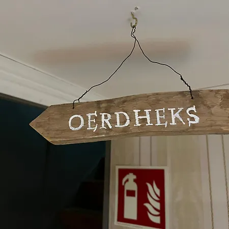 Oerdheks * Braunlage