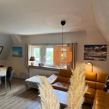 Appartement Oerdheks Braunlage