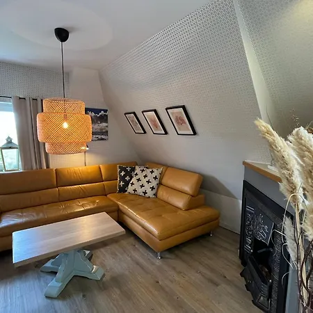 Oerdheks Appartement Braunlage