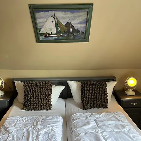 Lejlighed Oerdheks *