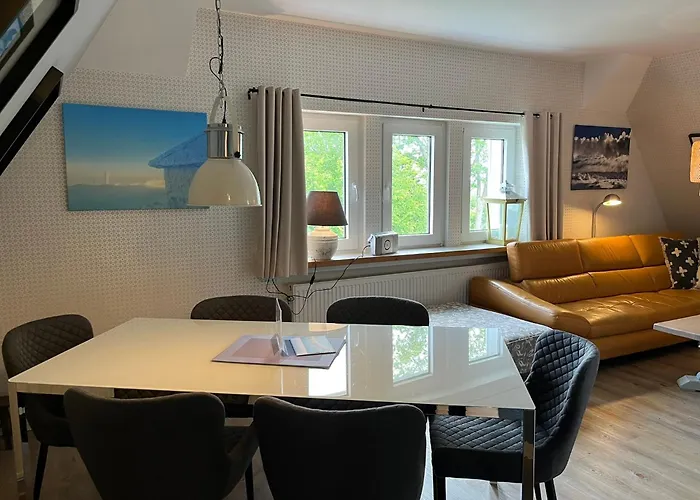 Oerdheks Апартаменты *