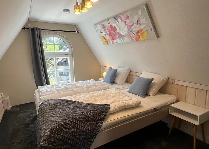 Oerdheks Апартаменты