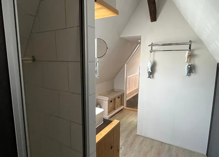 Апартаменты Oerdheks