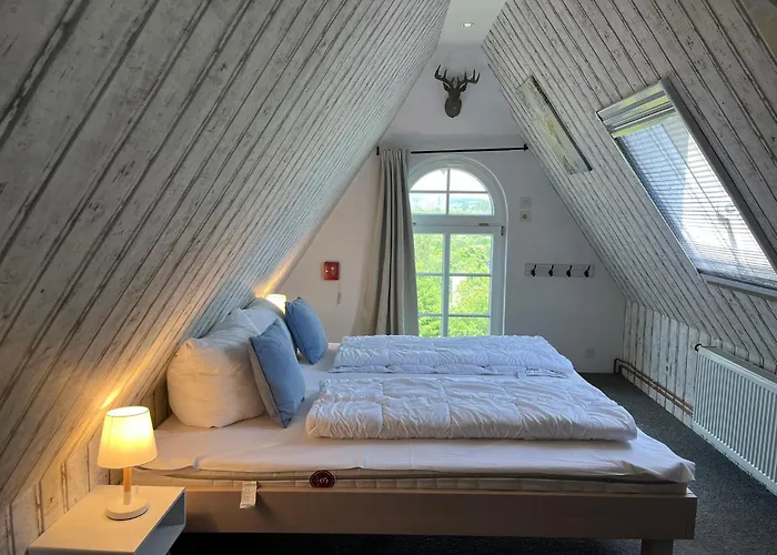 Апартаменты Oerdheks Браунлаге