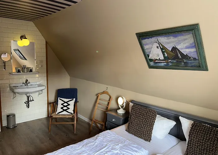 Апартаменты Oerdheks