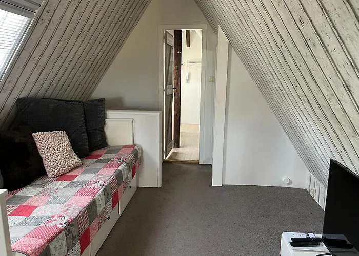 Oerdheks Браунлаге