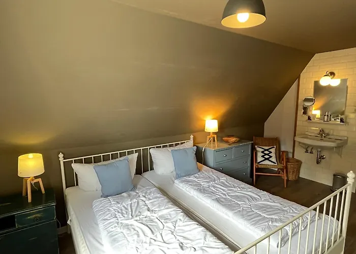 Oerdheks Браунлаге