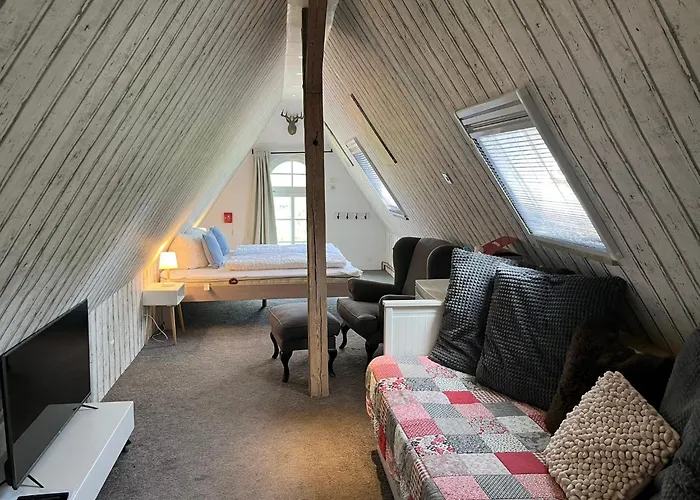 Oerdheks Апартаменты