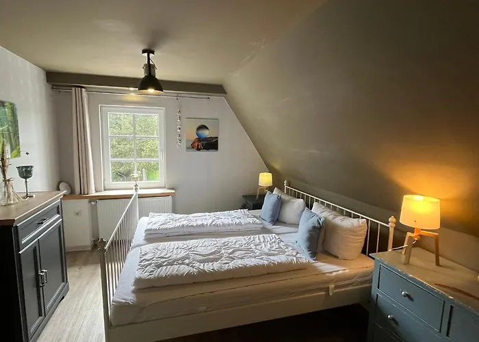 Апартаменты Oerdheks