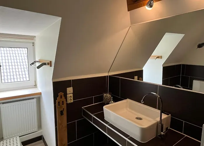 Апартаменты Oerdheks Браунлаге