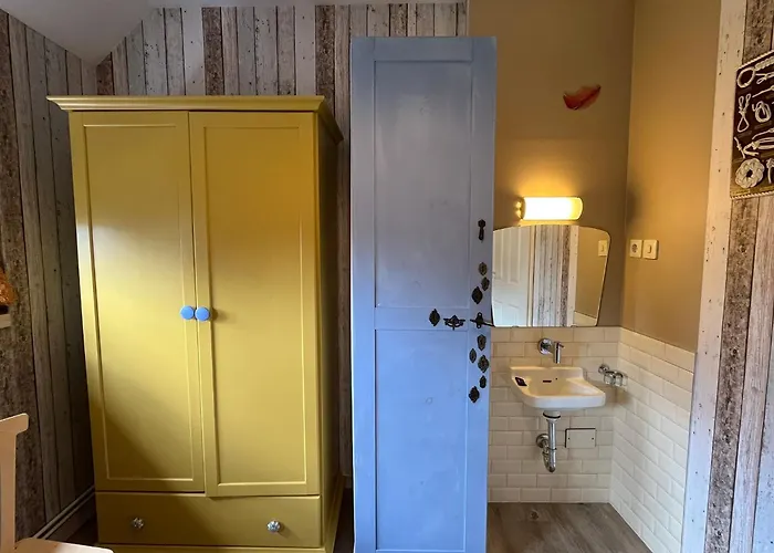 Oerdheks * Браунлаге