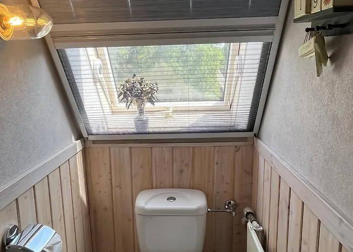 Апартаменты Oerdheks