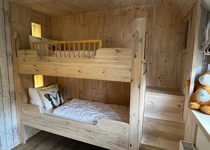 Апартаменты Oerdheks Браунлаге