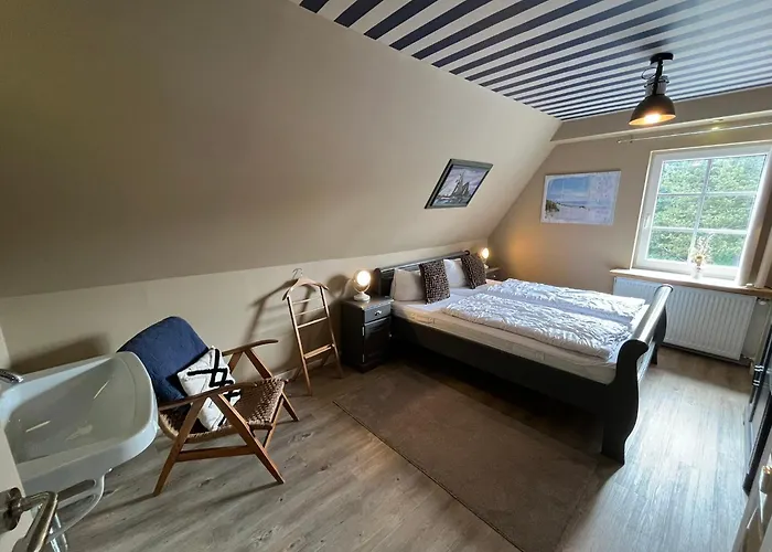 Oerdheks Апартаменты