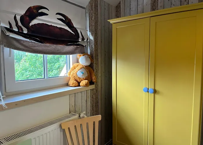 Апартаменты Oerdheks