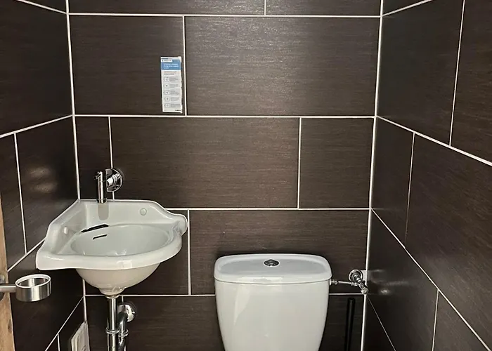 Апартаменты Oerdheks